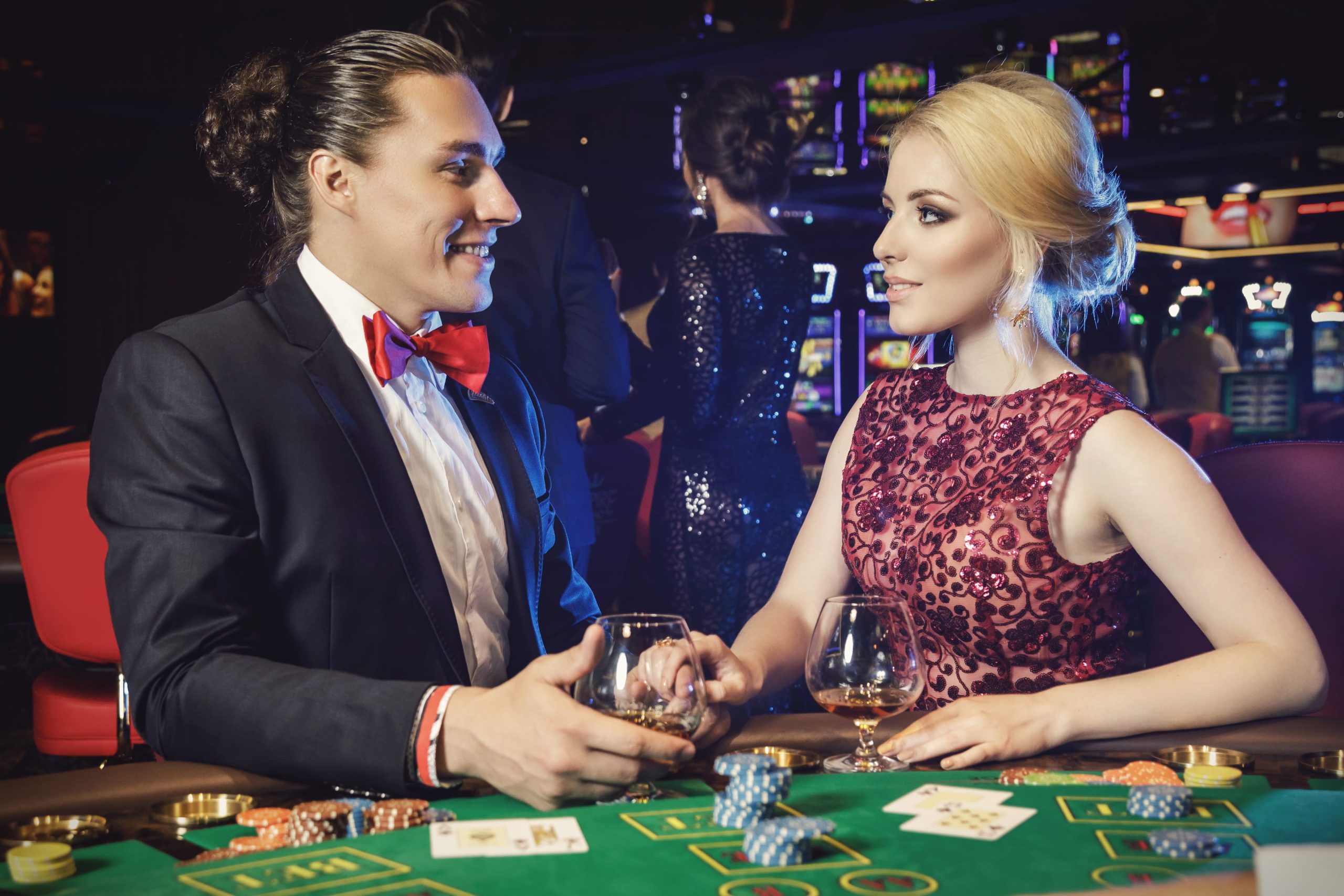 live blackjack