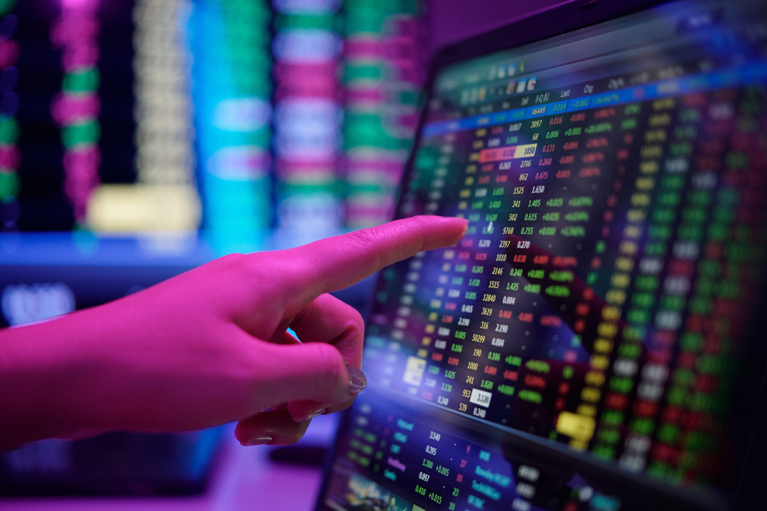 eth casino
